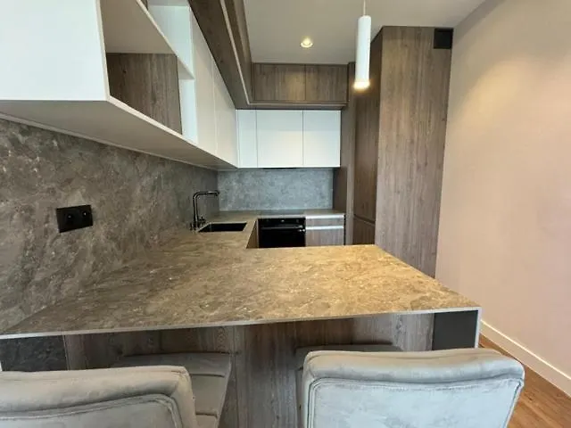 Vip Kopisto Centrum Apartment *