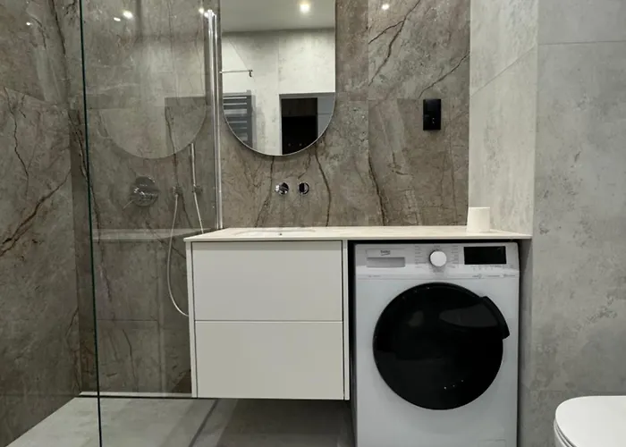 Apartment Vip Kopisto Centrum *