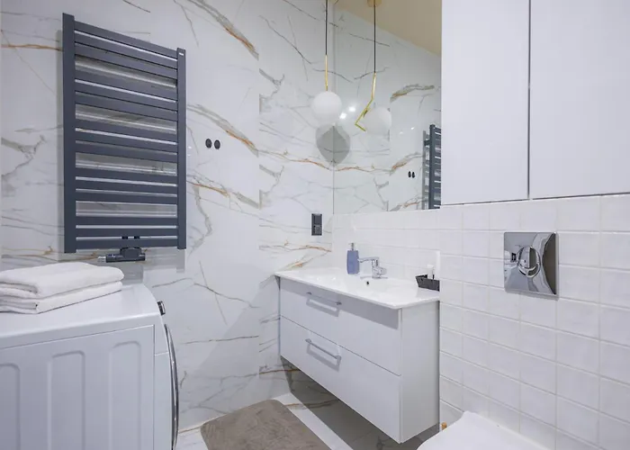 Vip Kopisto Centrum Apartment *