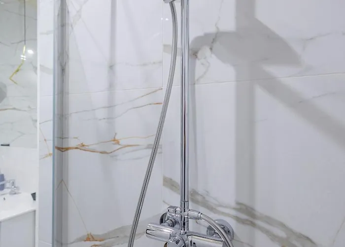 Apartment Vip Kopisto Centrum Rzeszow