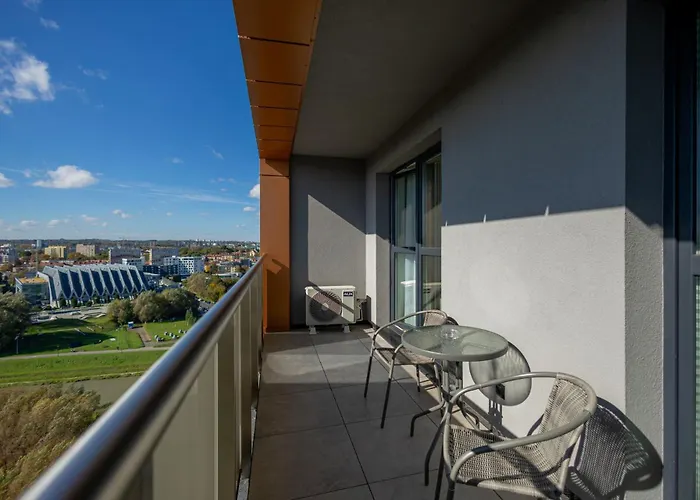 Apartment Vip Kopisto Centrum