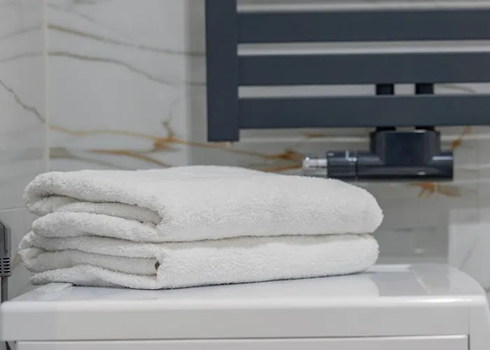 Apartment Vip Kopisto Centrum *