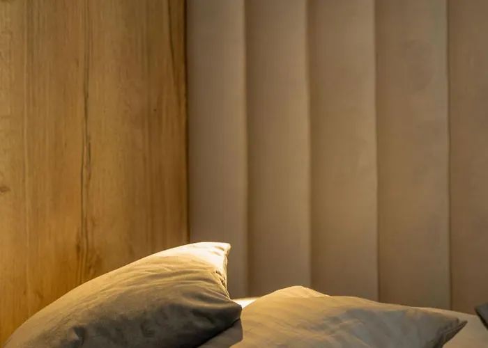 Vip Kopisto Centrum Apartment