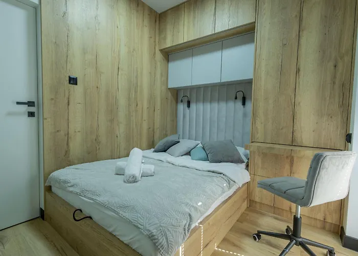 Διαμέρισμα Vip Kopisto Centrum *