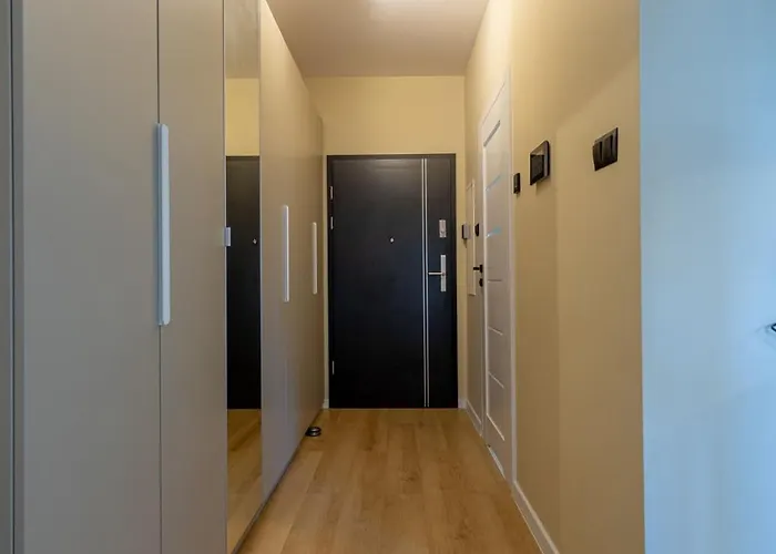 Apartment Vip Kopisto Centrum Rzeszow