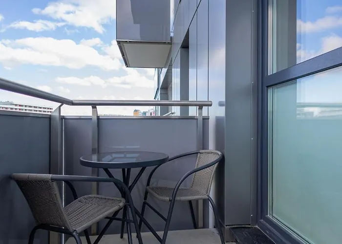 Vip Kopisto Centrum * Rzeszów