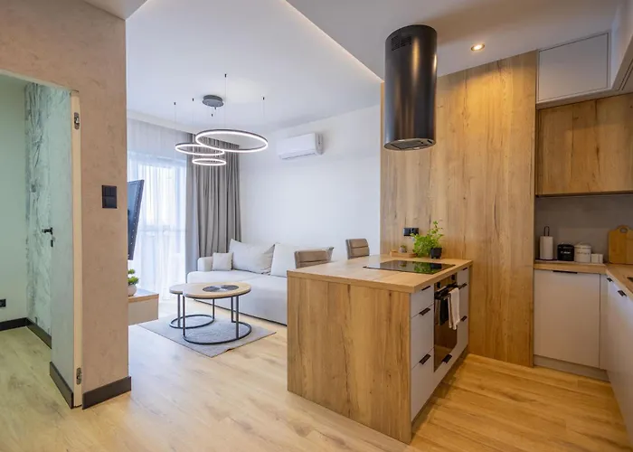 Vip Kopisto Centrum Διαμέρισμα