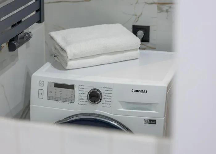 Apartment Vip Kopisto Centrum