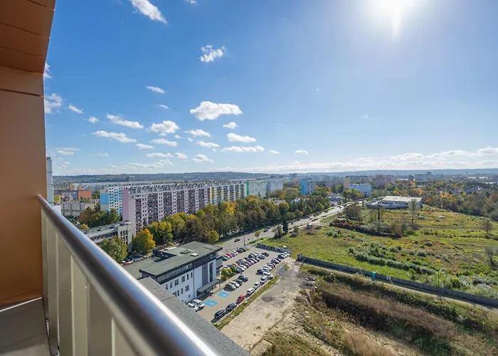 Vip Kopisto Centrum Apartment *