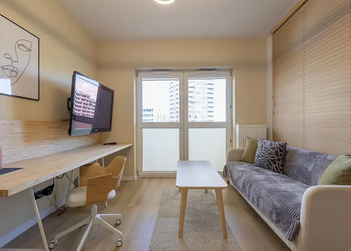 Apartment Vip Kopisto Centrum *