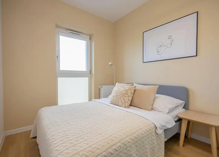 Apartment Vip Kopisto Centrum Rzeszow