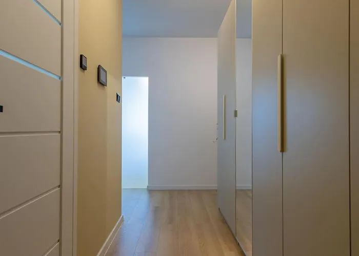 Apartment Vip Kopisto Centrum *