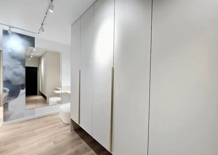 Vip Kopisto Centrum Διαμέρισμα Rzeszów