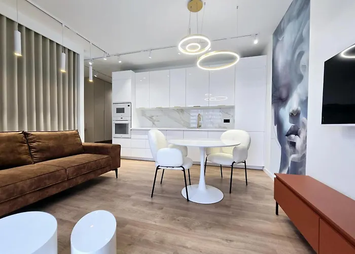 Vip Kopisto Centrum * Rzeszow